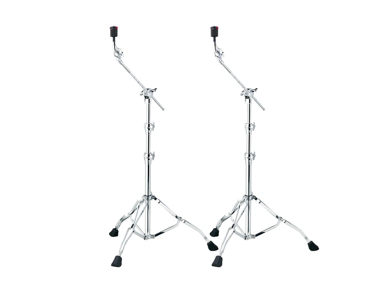 Tama HC83BWX2 Cymbalstativ m/bom Roadpro HC83BW x 2 