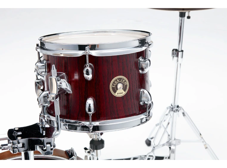 Tama LJL48S-SBE Jam-Kit, 4-del.shell kit Satin Burgundi Elm 