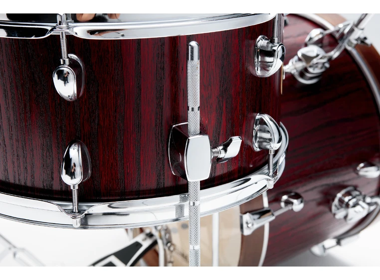 Tama LJL48S-SBE Jam-Kit, 4-del.shell kit Satin Burgundi Elm 