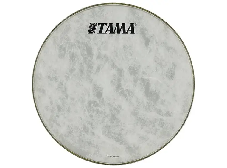 Tama RF26BMST 26" basstrommeskinn Fiberskyn Powerstroke 3 Diplomat 