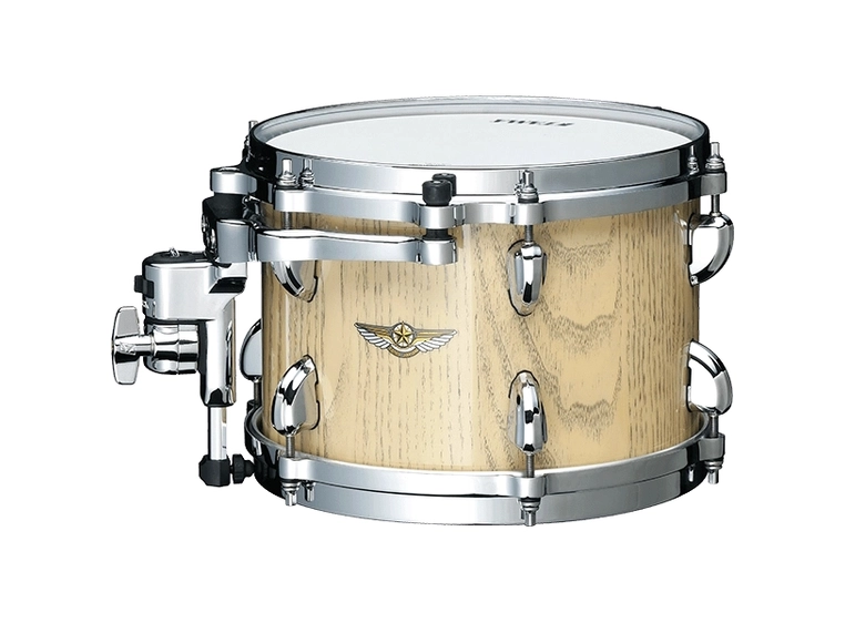 Tama TWF1414-AWC Star Walnut 14x14 Gulvtam, Antique White Japanese Chestnut 