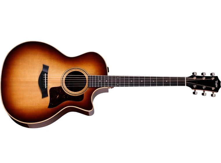 Taylor 414ce Studio Shaded Edgeburst 