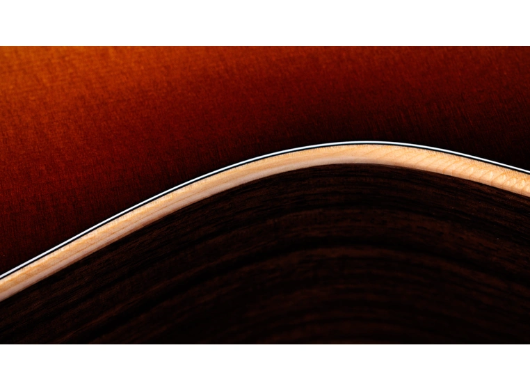 Taylor 414ce Studio Shaded Edgeburst 