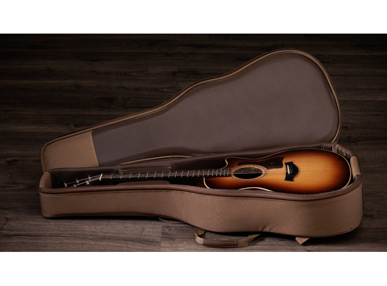 Taylor 414ce Studio Shaded Edgeburst 