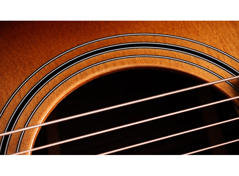 Taylor 414ce Studio Shaded Edgeburst 