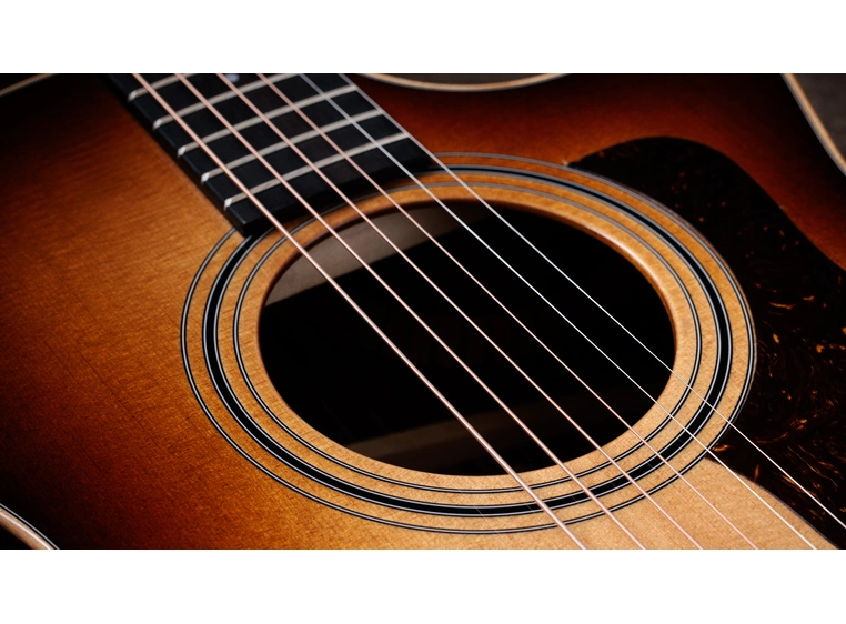 Taylor 414ce Studio Shaded Edgeburst 