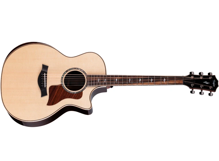 Taylor 814ce, Next Generation 