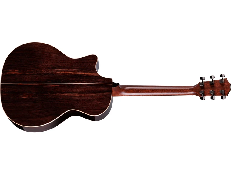 Taylor 814ce, Next Generation 