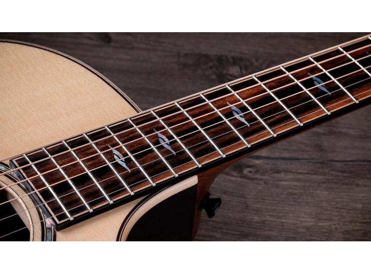 Taylor 814ce, Next Generation 