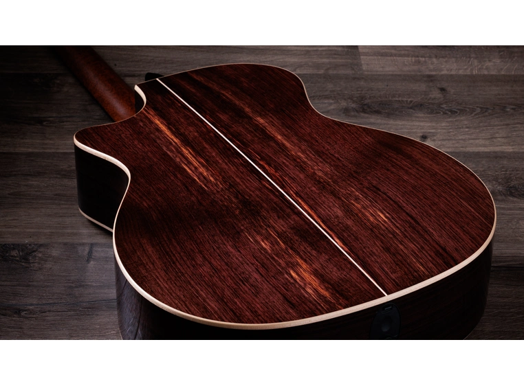 Taylor 814ce, Next Generation 
