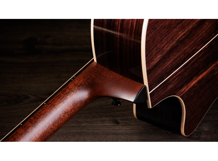 Taylor 814ce, Next Generation 