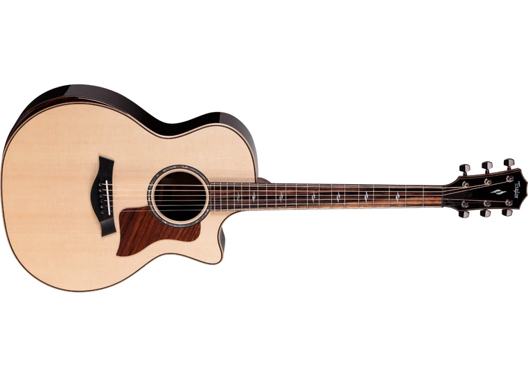 Taylor 814ce, Next Generation 