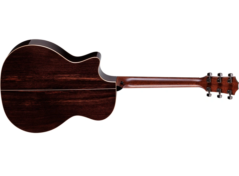 Taylor 814ce, Next Generation 