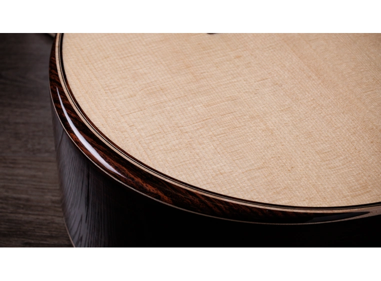 Taylor 814ce, Next Generation 