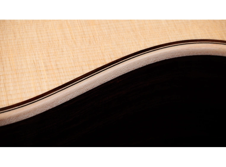 Taylor 814ce, Next Generation 