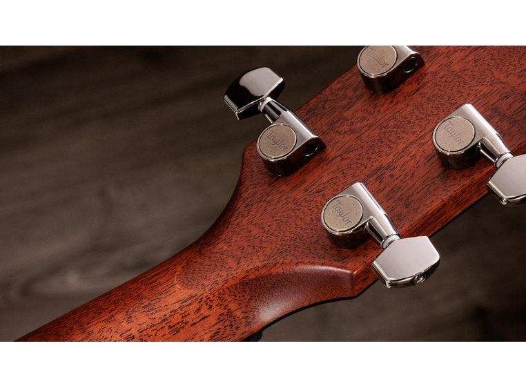 Taylor 814ce, Next Generation 