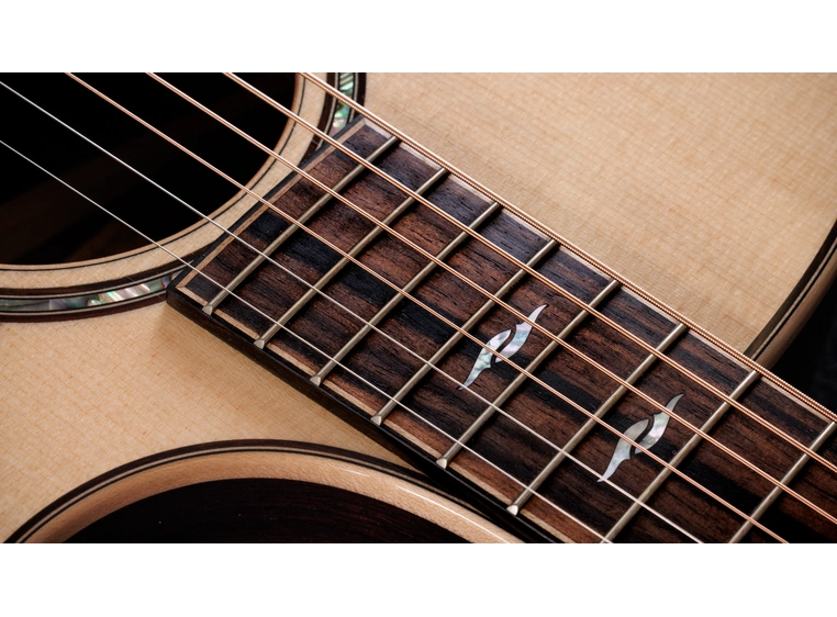 Taylor 814ce, Next Generation 