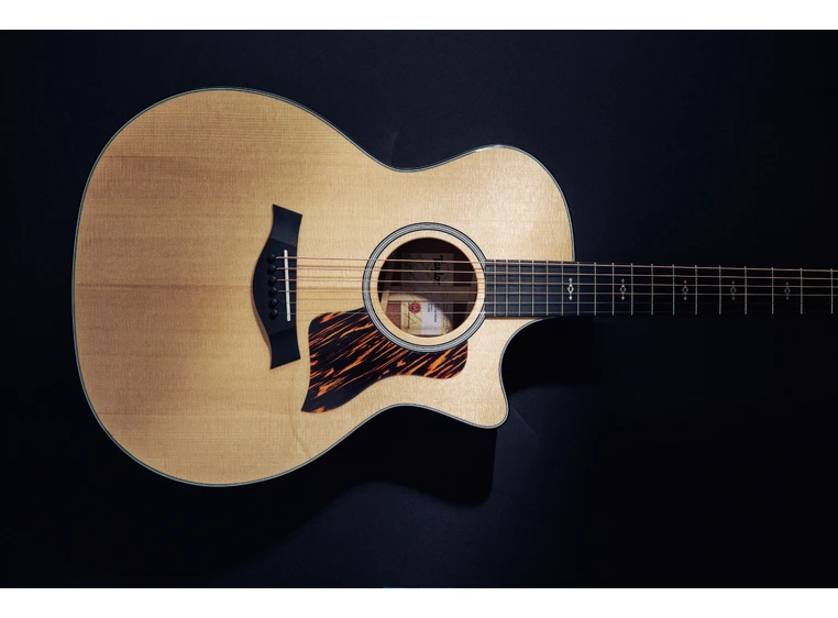 Taylor 814ce, Next Generation 