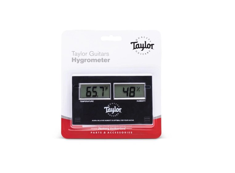 Taylor Hygrometer 