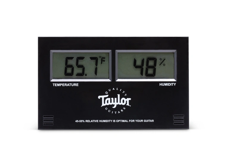 Taylor Hygrometer 