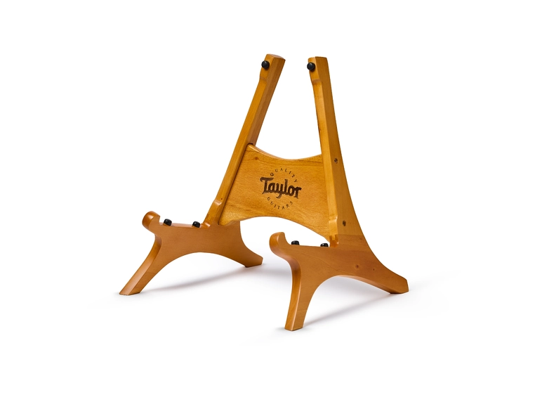 Taylor Mahogany Stand, Natural Finish 