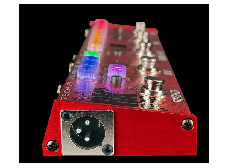 Tech21 RK5 v3 Richie Kotzen Signature 