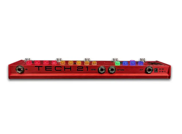Tech21 RK5 v3 Richie Kotzen Signature 