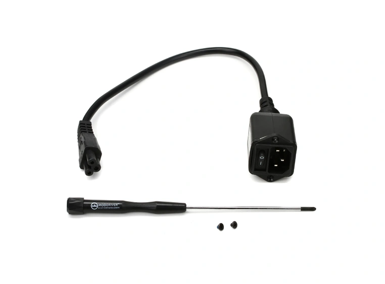 Temple Audio Design CIOKS AC Mains Micro Module 