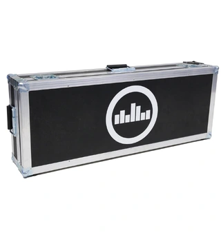 Temple Audio Design DUO-34 Hard Case