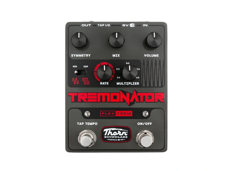 Thorn Tremonator Flex Tremolo 