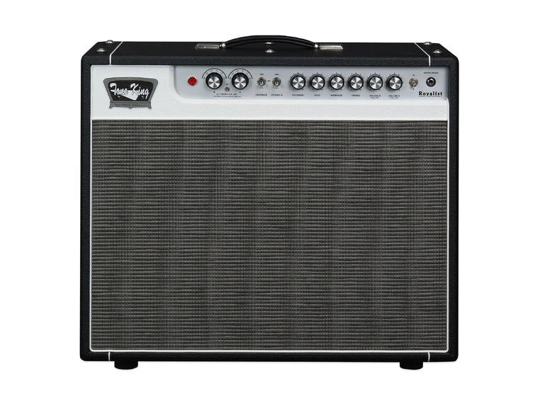 Tone King Royalist MKIII 1x12 Gitarcombo 