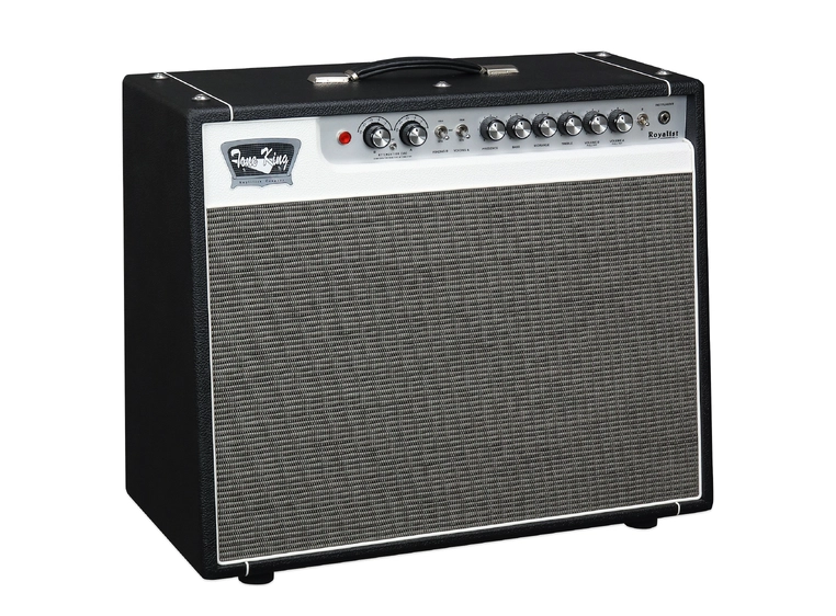 Tone King Royalist MKIII 1x12 Gitarcombo 