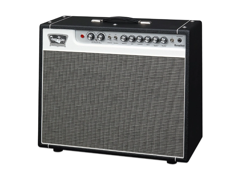 Tone King Royalist MKIII 1x12 Gitarcombo 