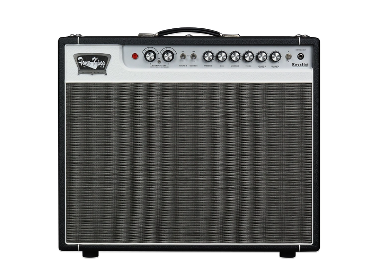 Tone King Royalist MKIII 1x12 Gitarcombo 