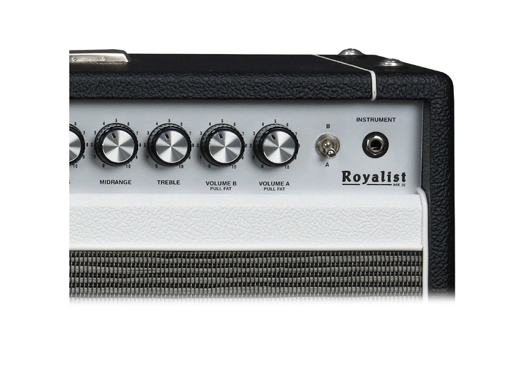 Tone King Royalist MKIII 1x12 Gitarcombo 
