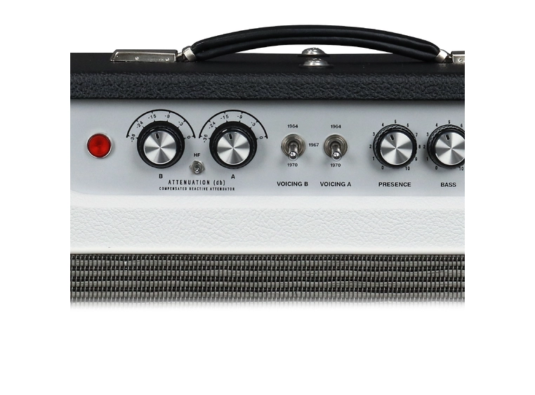 Tone King Royalist MKIII 1x12 Gitarcombo 