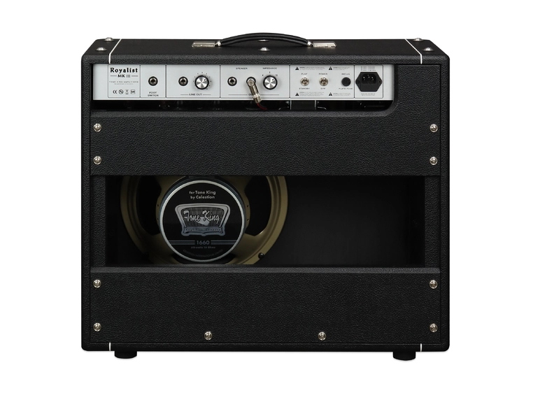 Tone King Royalist MKIII 1x12 Gitarcombo 