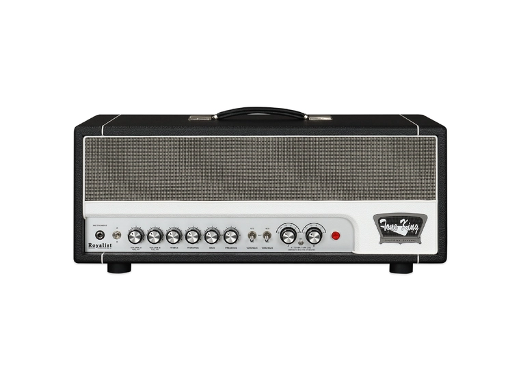 Tone King Royalist MK III Gitartopp 