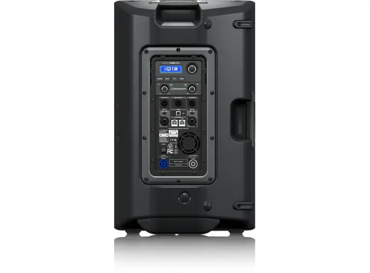 Turbosound iQ12 aktiv høyttaler 