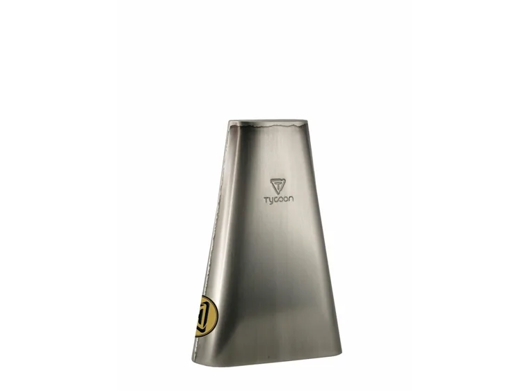 Tycoon 8½" Hand-Held Cowbell 