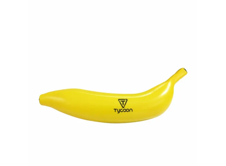 Tycoon Banana Shaker 