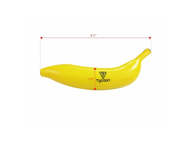 Tycoon Banana Shaker 