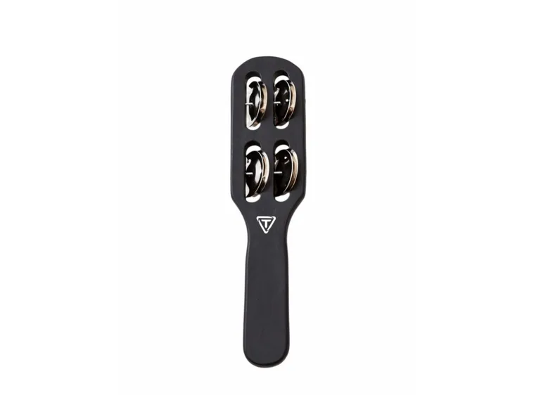Tycoon Black Jingle Stick 