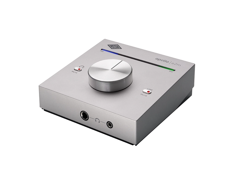 Universal Audio Apollo e2m 