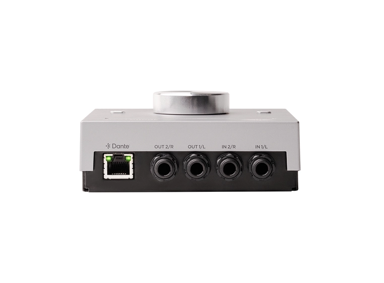 Universal Audio Apollo e2m 