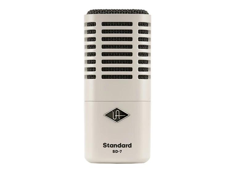 Universal Audio SD-7 Dynamic microphone 