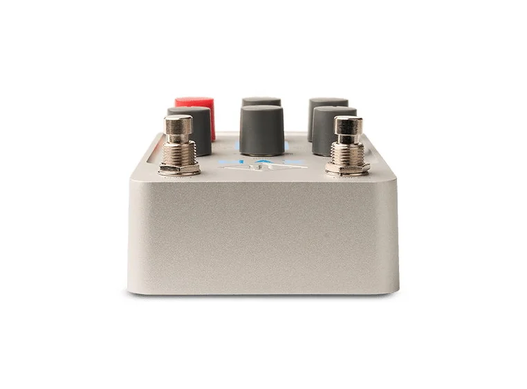 Universal Audio UAFX Max Preamp & Dual Compressor 