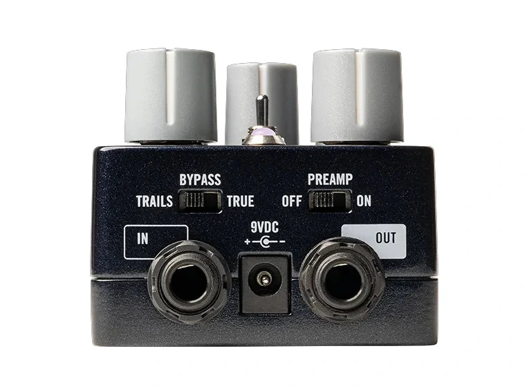 Universal Audio UAFX Orion Tape Echo 