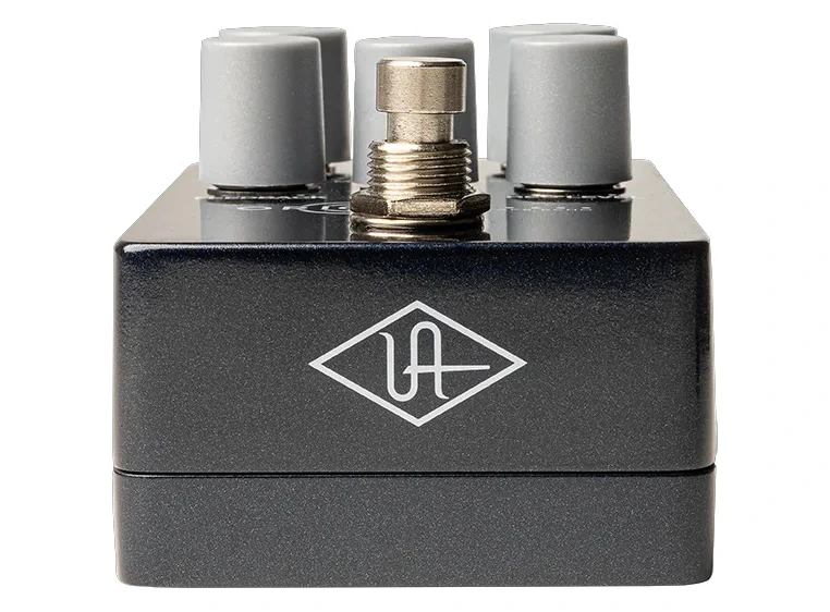 Universal Audio UAFX Orion Tape Echo 