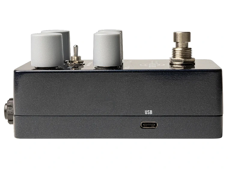 Universal Audio UAFX Orion Tape Echo 